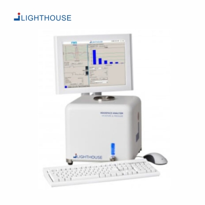 FMS-Moisture/Pressure Headspace Analyzer