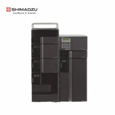 Nexera Organic Acid Analysis System