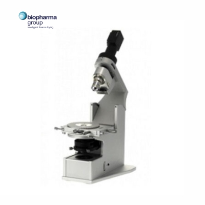 LyoStat 5 Freeze Drying Microscope