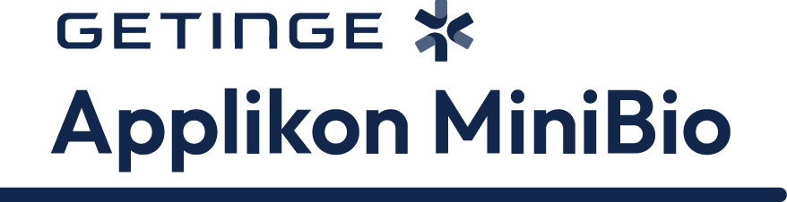 Applikon Minibio Image Spincotech