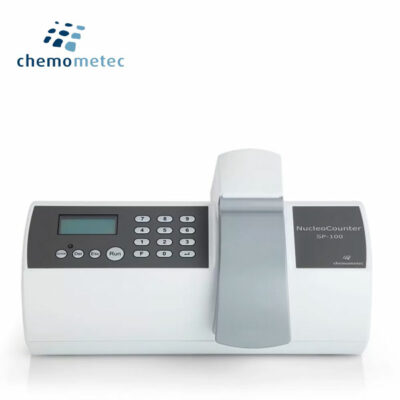 NucleoCounter® SP-100™ Sperm Cell Counter