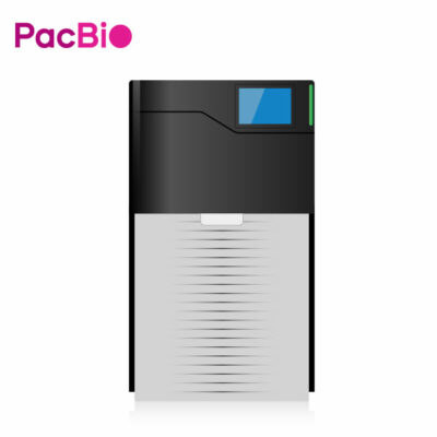 SEQUEL IIe SYSTEM Long-read sequencing