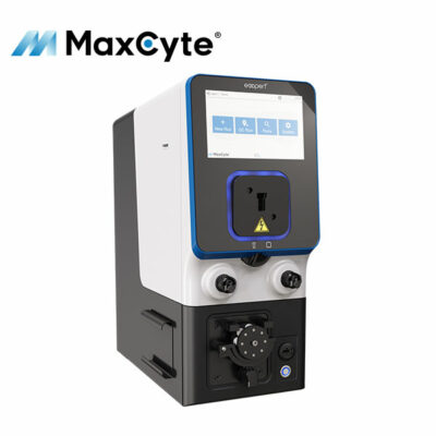 MaxCyte ExPERT STx scalable electroporation system