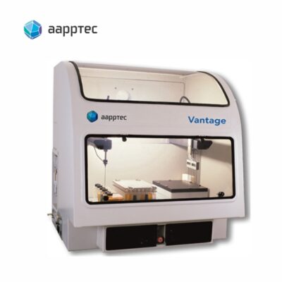 Vantage Automated Peptide Synthesizer
