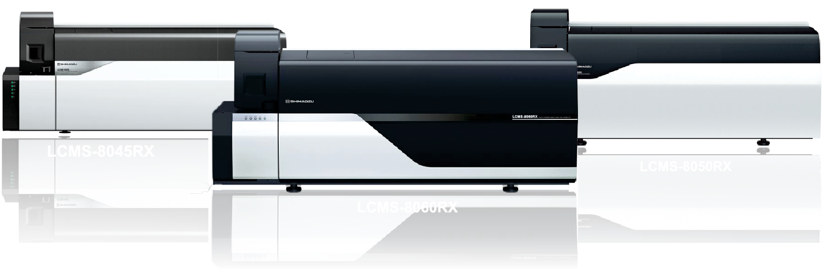 Shimadzu banner Product Image