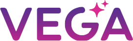 Vega Logo spinco