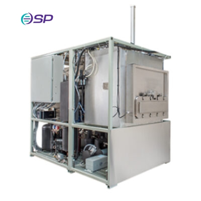 SP Hull LyoConstellation Freeze Dryer