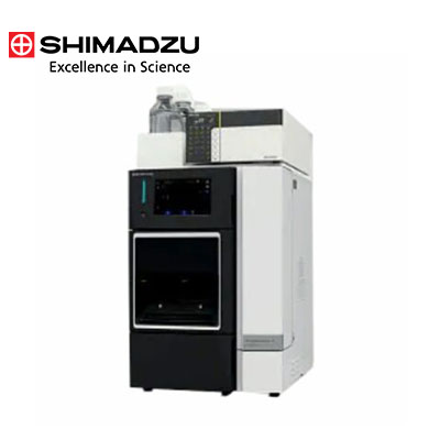Advanced i-Series Gel Permeation Chromatograph