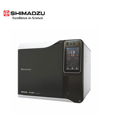 Nexis GC-2030, The Next Industry-Standard Gas Chromatograph