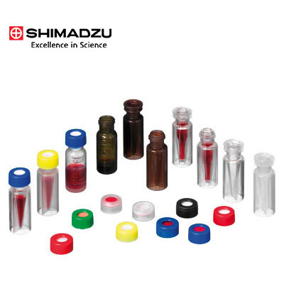 Consumables for GC, HPLC and Headspace Analysis