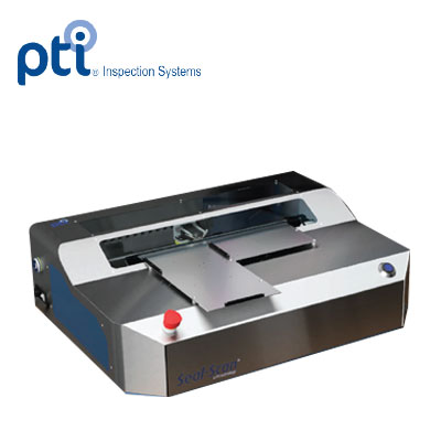 Seal Quality Testing & Seal Analysis