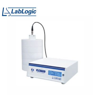 Flow-RAM Radio HPLC Detector