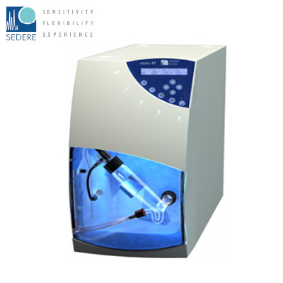 SEDEX  85LT  Low-Temperature Evaporative Light Scattering Detector for HPLC