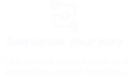 Sequence Your Way Spinco