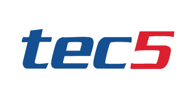 TECH 5 Logo Spincotech