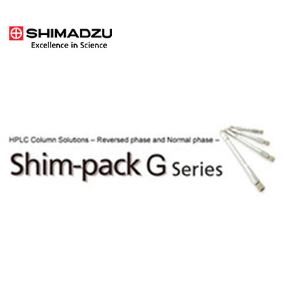 Shim-pack G Series HPLC Columns
