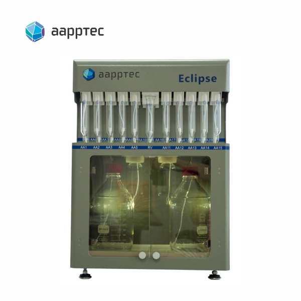 Eclipse™ Smart Peptide Synthesizer