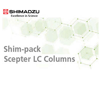 Shim-pack Scepter LC Columns