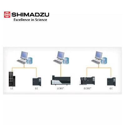 LabSolutions DB