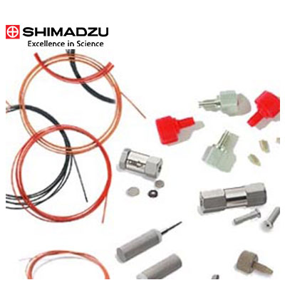 Tubings & Fittings for HPLC