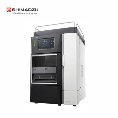 Advanced i-Series High Performance Liquid Chromatograph