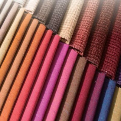 Restricted Chemicals in Textiles