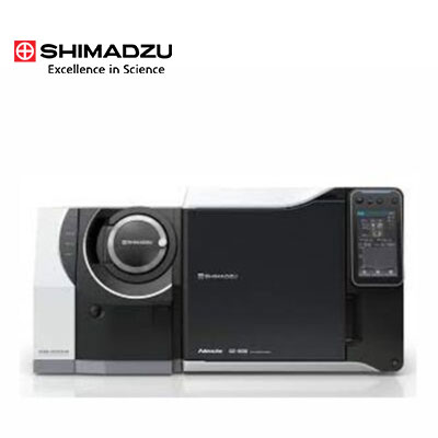 GCMS-QP2020 NX