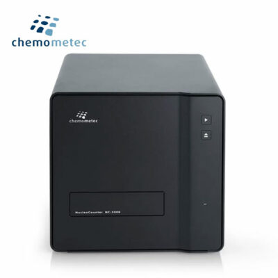 NucleoCounter® NC-3000™ Advanced Image Cytometer
