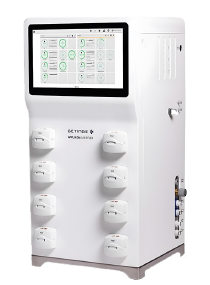 Livit flex Machine Spincotech