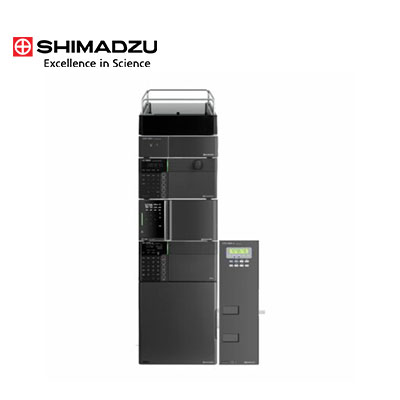 P-Series All Round HPLC