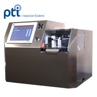 MicroCurrent High Voltage Leak Detection