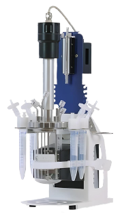 Applikan Minibio Machine Spincotech