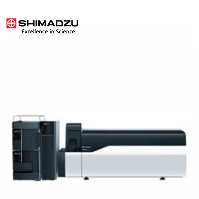 LCMS 8060NX