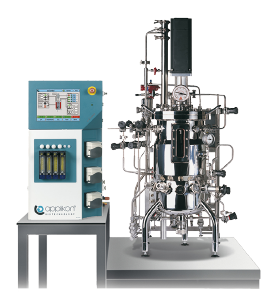 Applikon machine biobench Spincotech