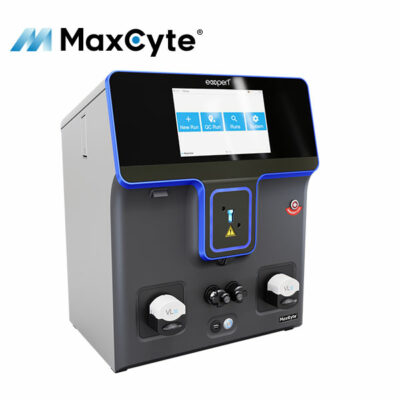 MaxCyte VLX Large Scale Transfection System