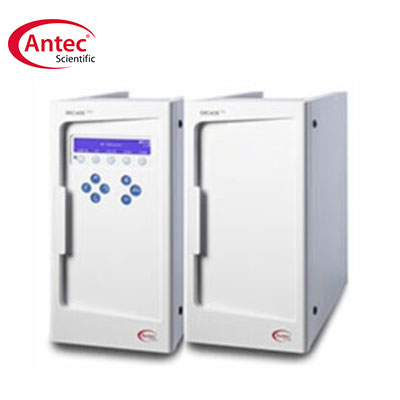 DECADE Elite Electrochemical Detector
