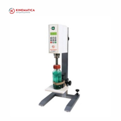Polytron Laboratory Stand-Disperser(High-End Line), Flexible Use Batch Dispersing System