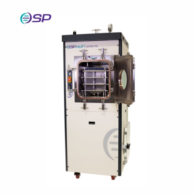 SP Hull Lyostar 4