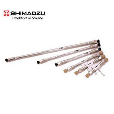 Shim-pack Bio IEX Columns