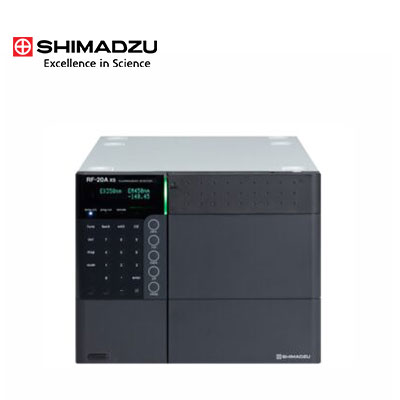 Fluorescence Detector