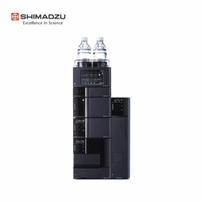 Nexera XS inert Bio-inert UHPLC