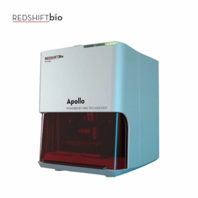 The Benefits of Microfluidic Modulation Spectroscopy (MMS)