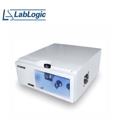 Beta-RAM Model 6 World’s leading Radio-HPLC Flow Detector
